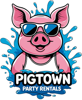 Pigtown Party Rentals